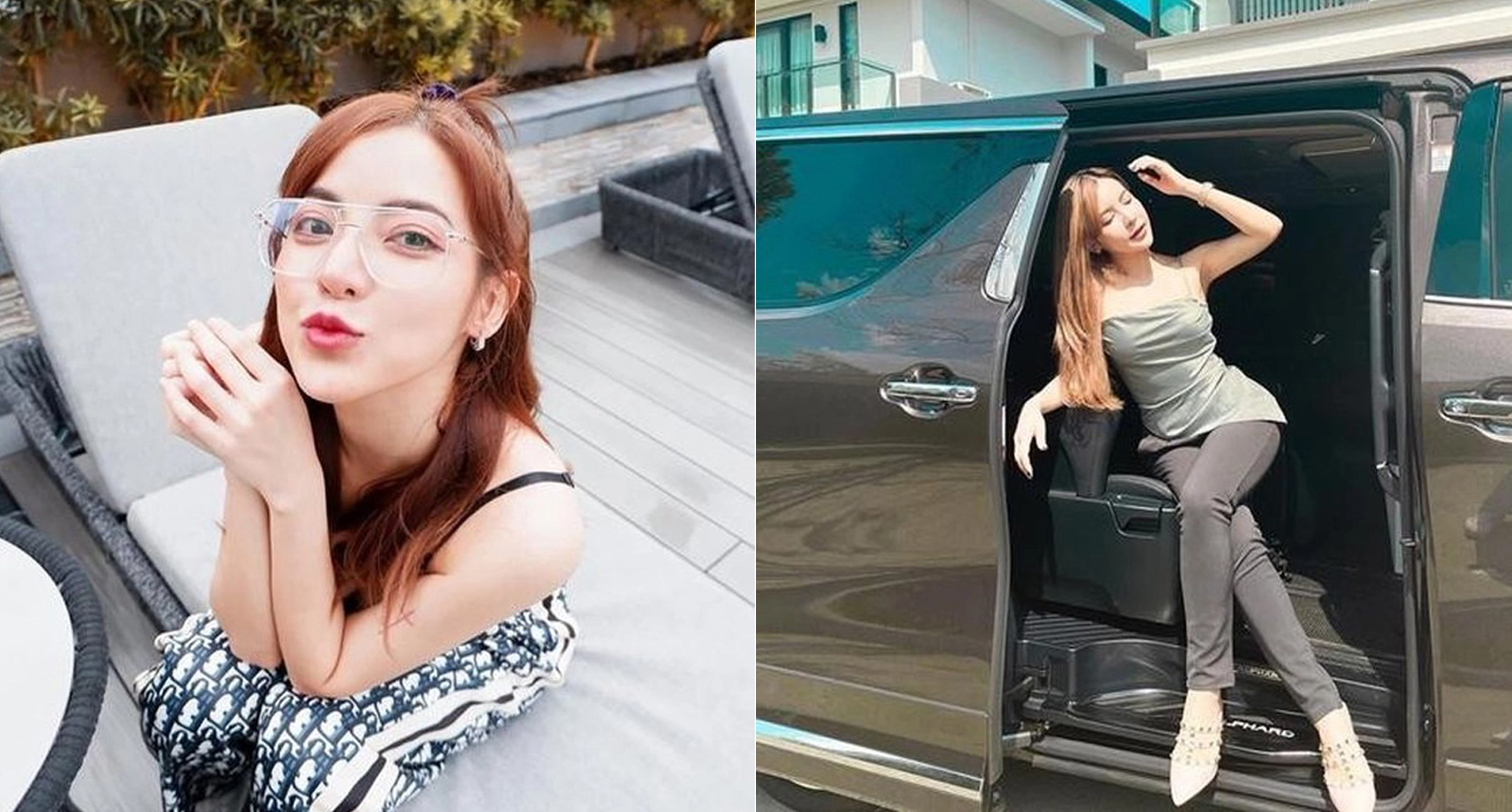 Thái Lan choáng váng với vụ việc nữ Youtuber lừa đảo hơn 1.200 tỷ đồng từ người hâm mộ rồi bỏ trốn