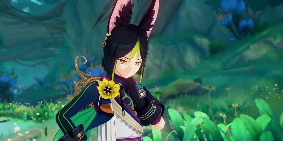 Genshin Impact: Sau một tuần thì doanh thu từ banner Tighnari như thế nào?