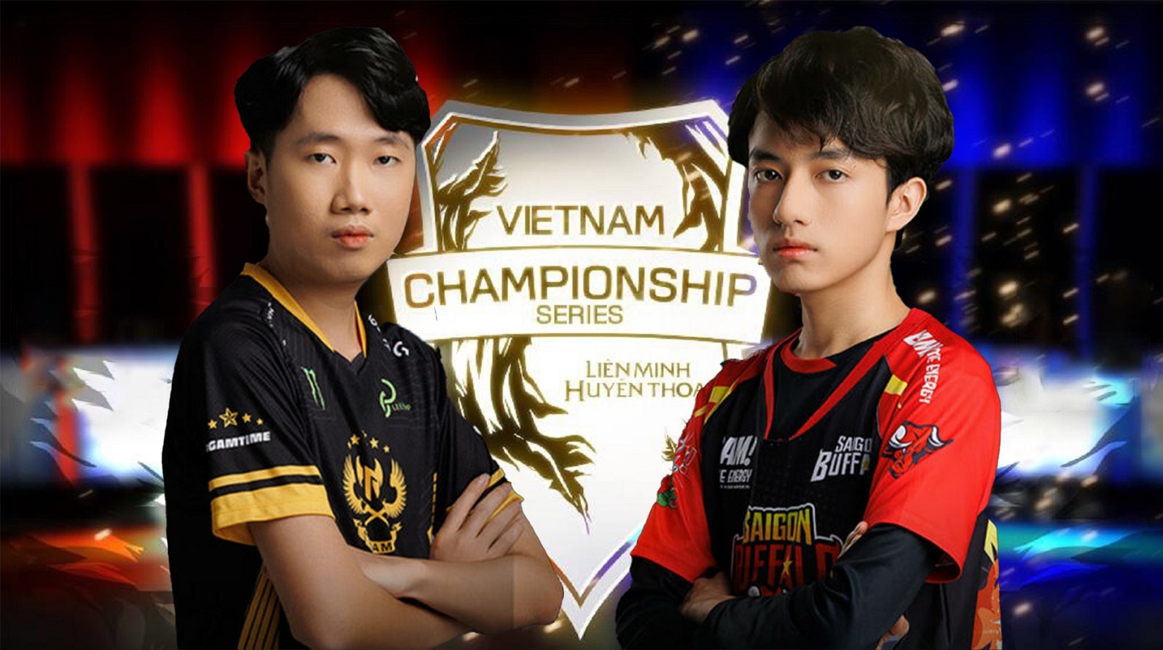 LMHT: VCS bị cộng đồng chỉ trích vì tổ chức sơ sài