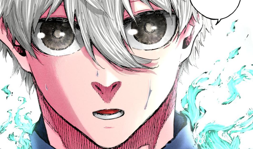 Spoiler Blue Lock 187: Isagi tiếp tục dùng 'Haki quan sát', cặp đôi Reo-Nagi tái xuất!