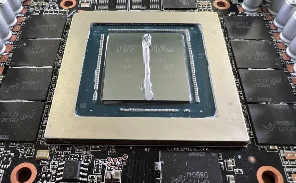 Bôi keo tản nhiệt như thế nào trên CPU và GPU sao cho đúng cách? 