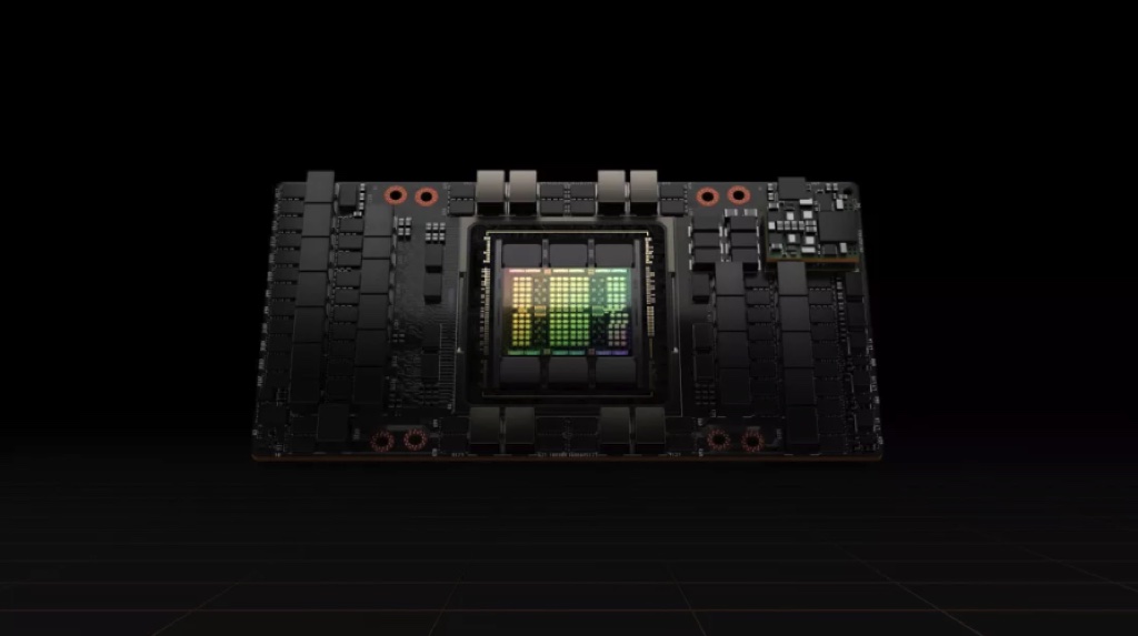 Mỹ ban hành lệnh cấm Nvidia và AMD xuất khẩu chip sang Trung Quốc và Nga