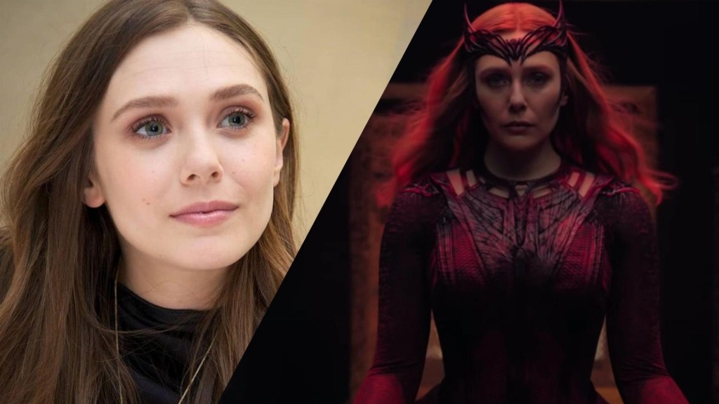 [Góc có thể bạn chưa biết] Scarlet Witch từng bị tẩy chay bởi chính các fan hâm mộ MCU