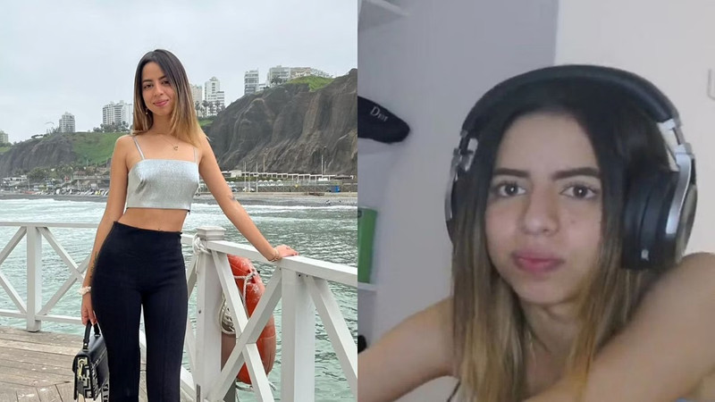Nữ streamer làm chuyện ấy trên sóng livestream bất ngờ quay trở lại sau
