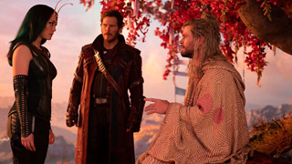 Thor: Love and Thunder hé lộ hai phân cảnh bị cắt đầy thú vị, một trong số đó có thể thay đổi diễn biến câu chuyện