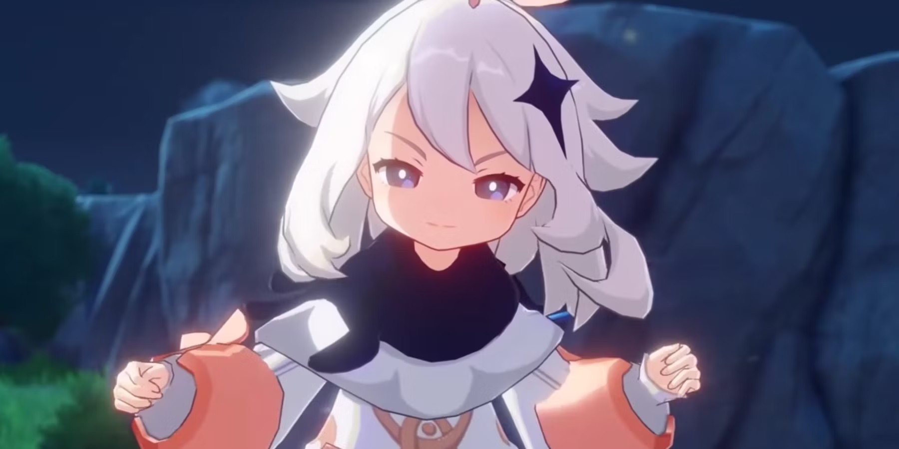 Genshin Impact: Nhiệm vụ Sumeru làm rộ lên giả thuyết Paimon liên quan đến Chị em Mặt Trăng