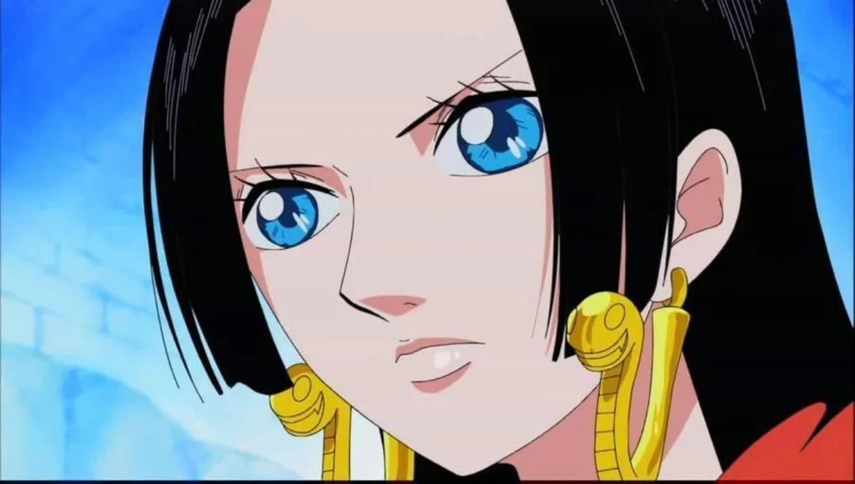 Spoiler One Piece 1059: Râu Đen hành động, Boa Hancock hé lộ tiền thưởng mới