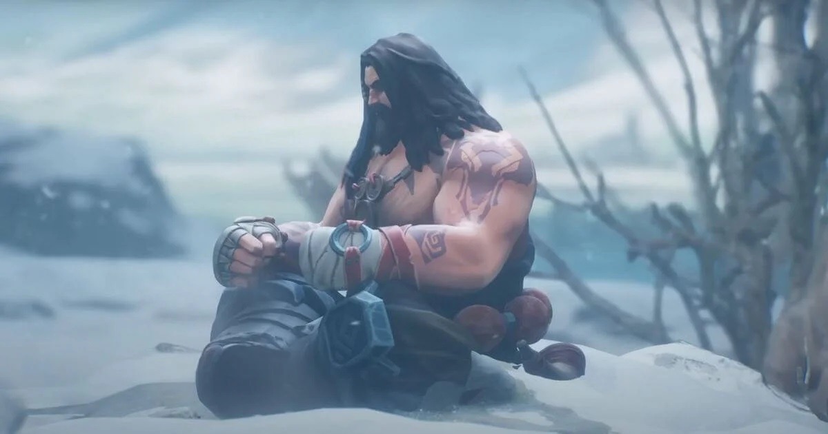 LMHT: Liệu Udyr có đánh mất chính mình sau khi được làm lại?