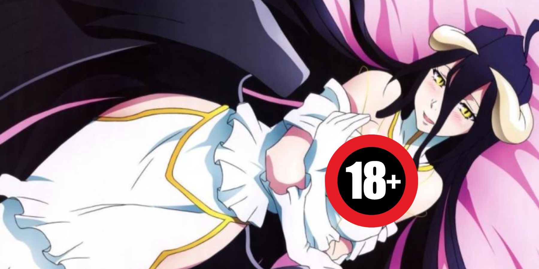 Điểm danh TOP 5 succubus xinh đẹp nhất, 'hỏny mlem mlem' nhất thế giới anime!