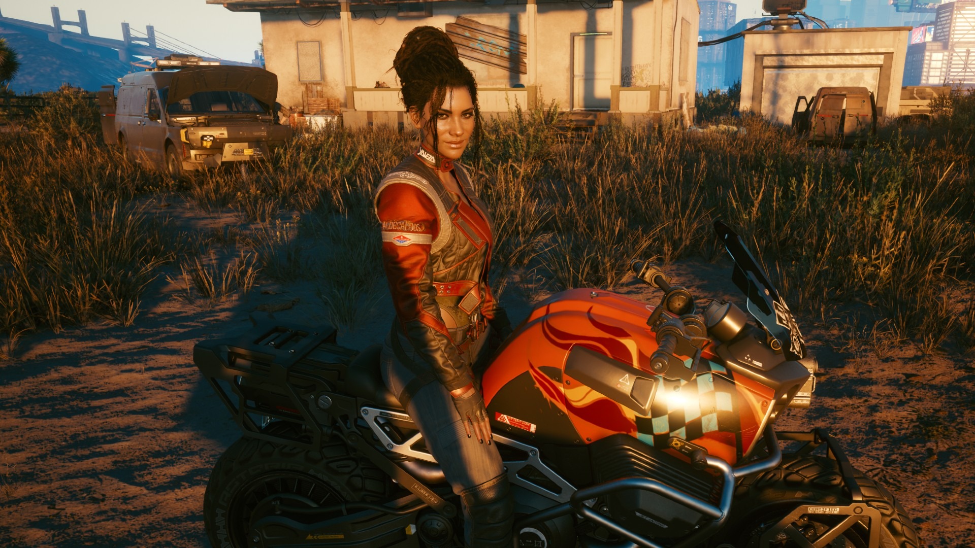 Cyberpunk 2077 bất ngờ hé lộ hai bản DLC mới, đánh dấu sự trở lại của Keanu Reeves