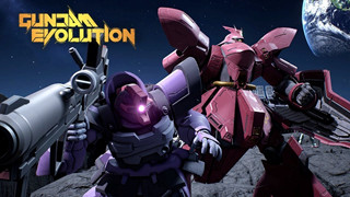 Gundam Evolution - Là Overwatch nhưng gameplay lại rất cuốn và hoàn toàn miễn phí