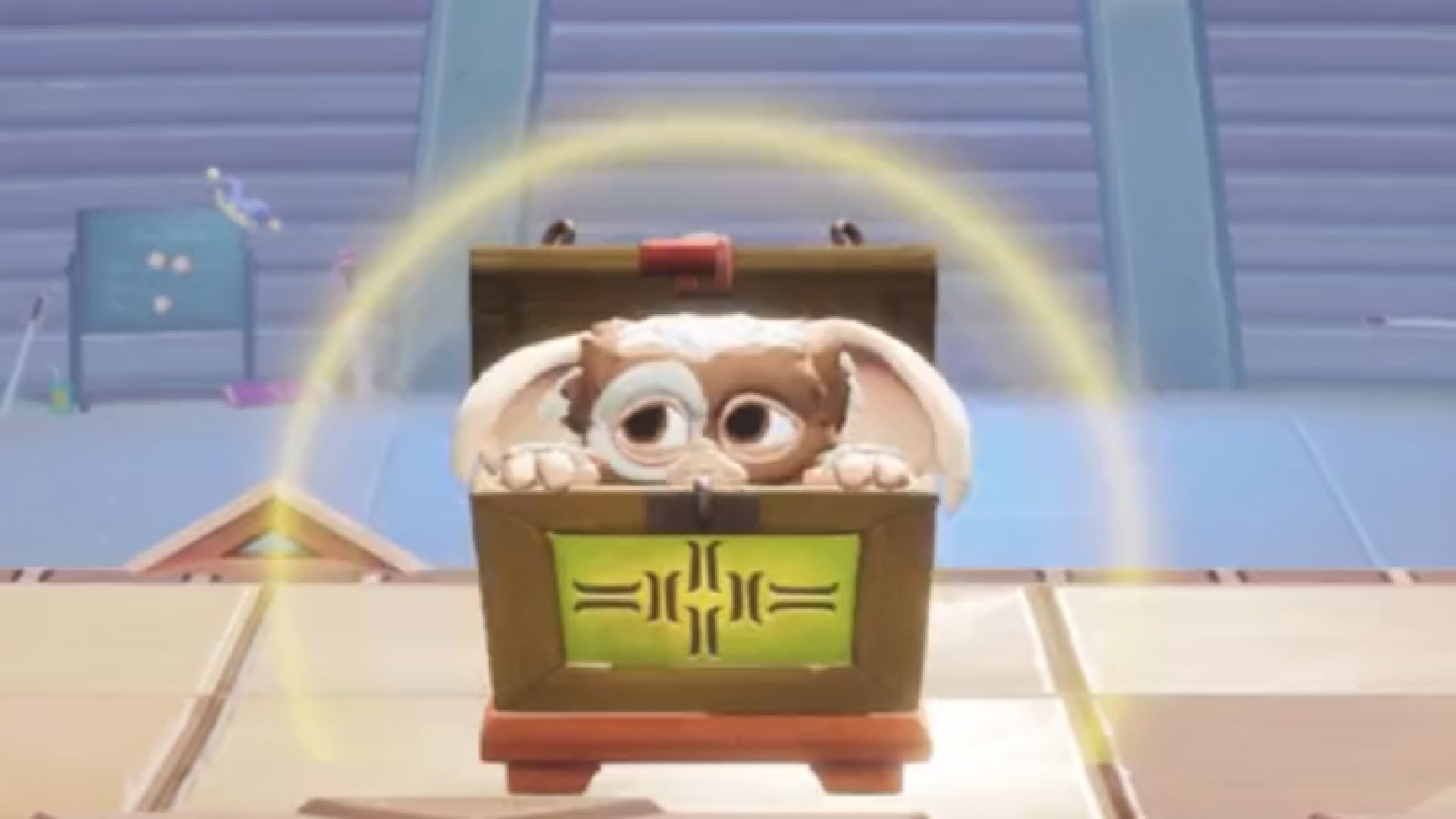 Multiversus hé lộ những hình ảnh đầu tiên về Gizmo và lối chơi của anh chàng