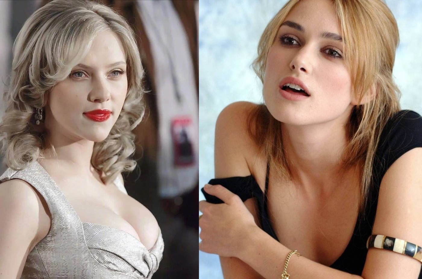 [Góc ngược đời] Những mỹ nhân bị lận đận khi đóng phim chỉ vì quá...xinh đẹp