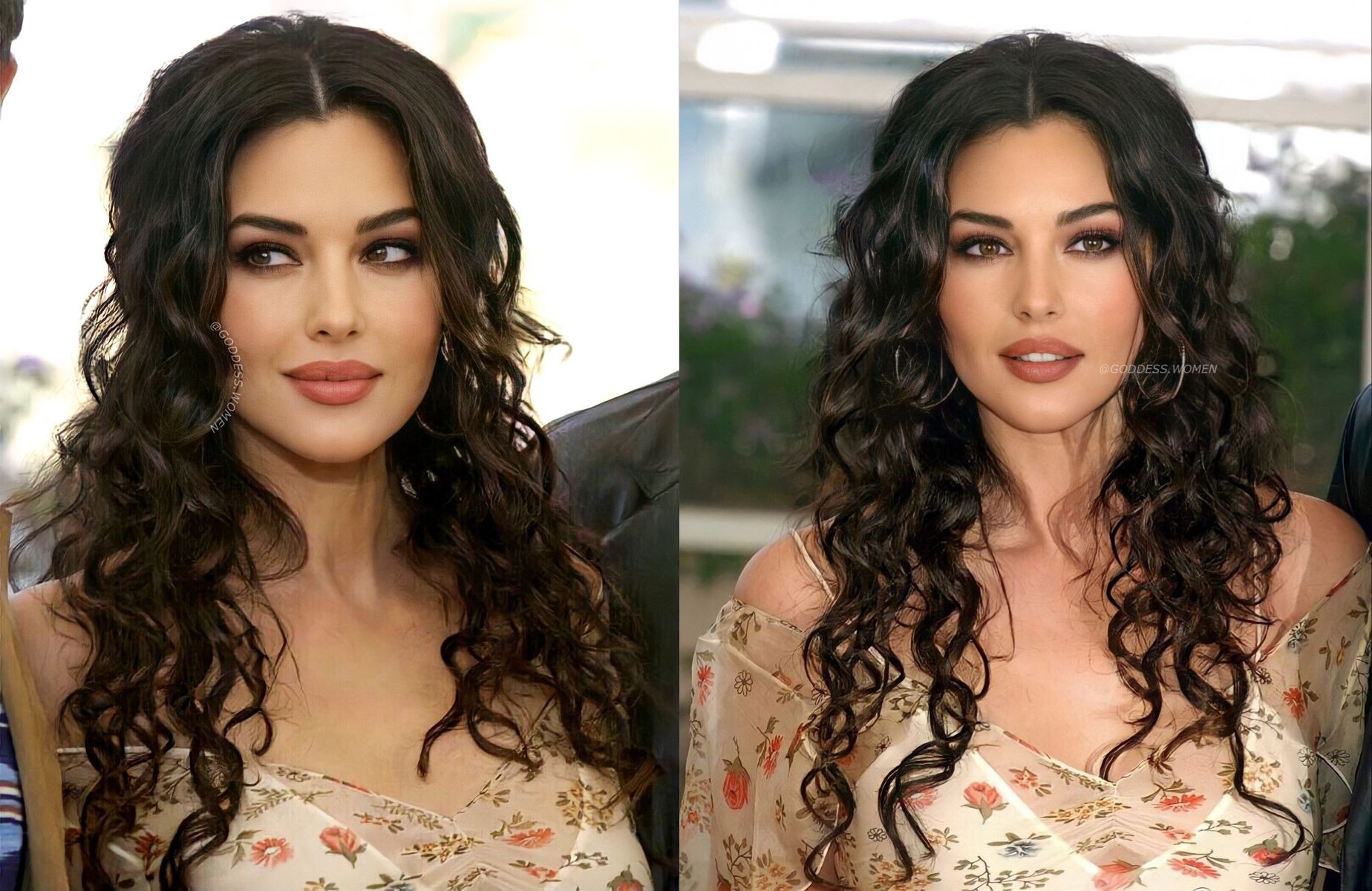 Monica Bellucci là ai? Mỹ nhân được mệnh danh là người phụ nữ đẹp nhất hành tinh