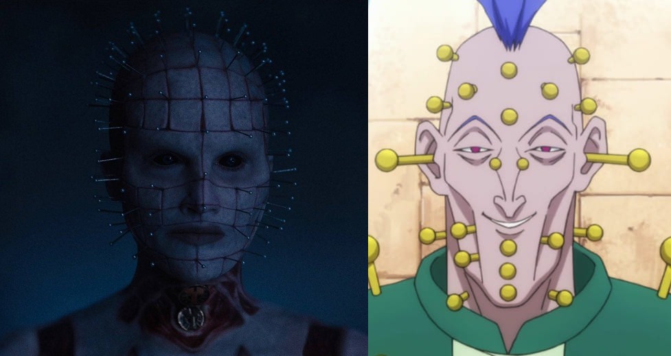 Cười bò trước phản ứng khó đỡ của netizen trước ảnh first-look rùng rợn của Ma đinh bản Reboot 