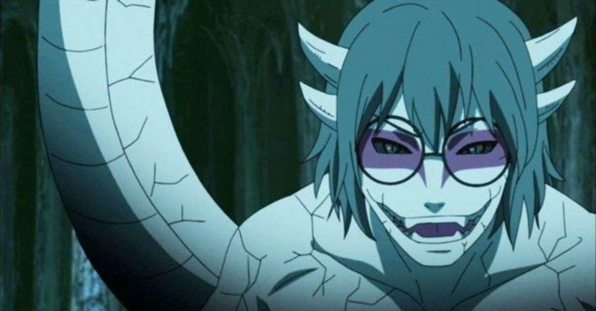 Naruto: Vì sao Kabuto lại có thể sử dụng Tiên Nhân Thuật dù chỉ là một nhẫn giả tầm trung?