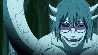 Naruto: Vì sao Kabuto lại có thể sử dụng Tiên Nhân Thuật dù chỉ là một nhẫn giả tầm trung?