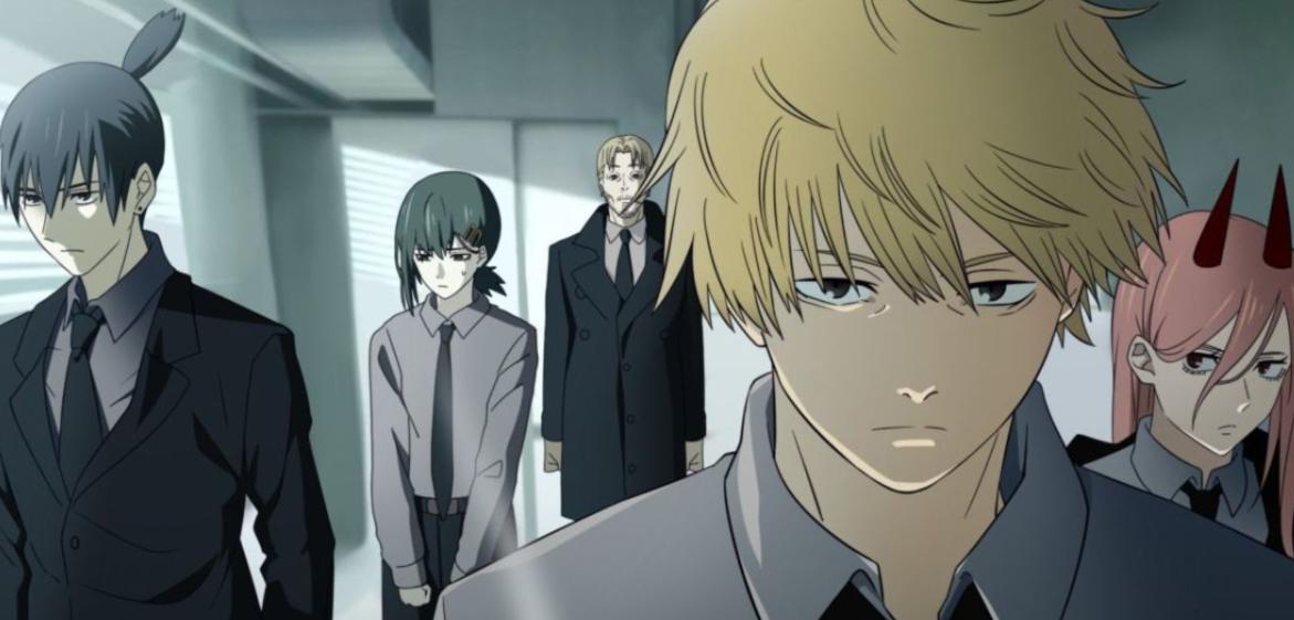 Tất tần tật những điều bạn cần biết trước khi xem anime Chainsaw Man