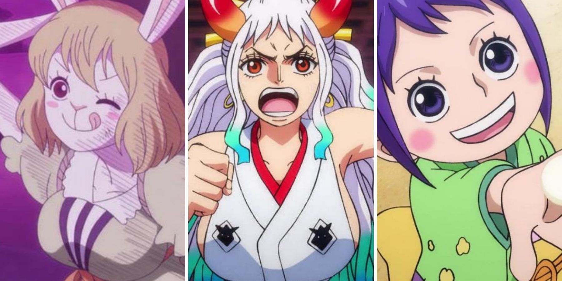 One Piece: 7 nhân vật (có thể) sẽ gia nhập băng Mũ Rơm trong tương lai!