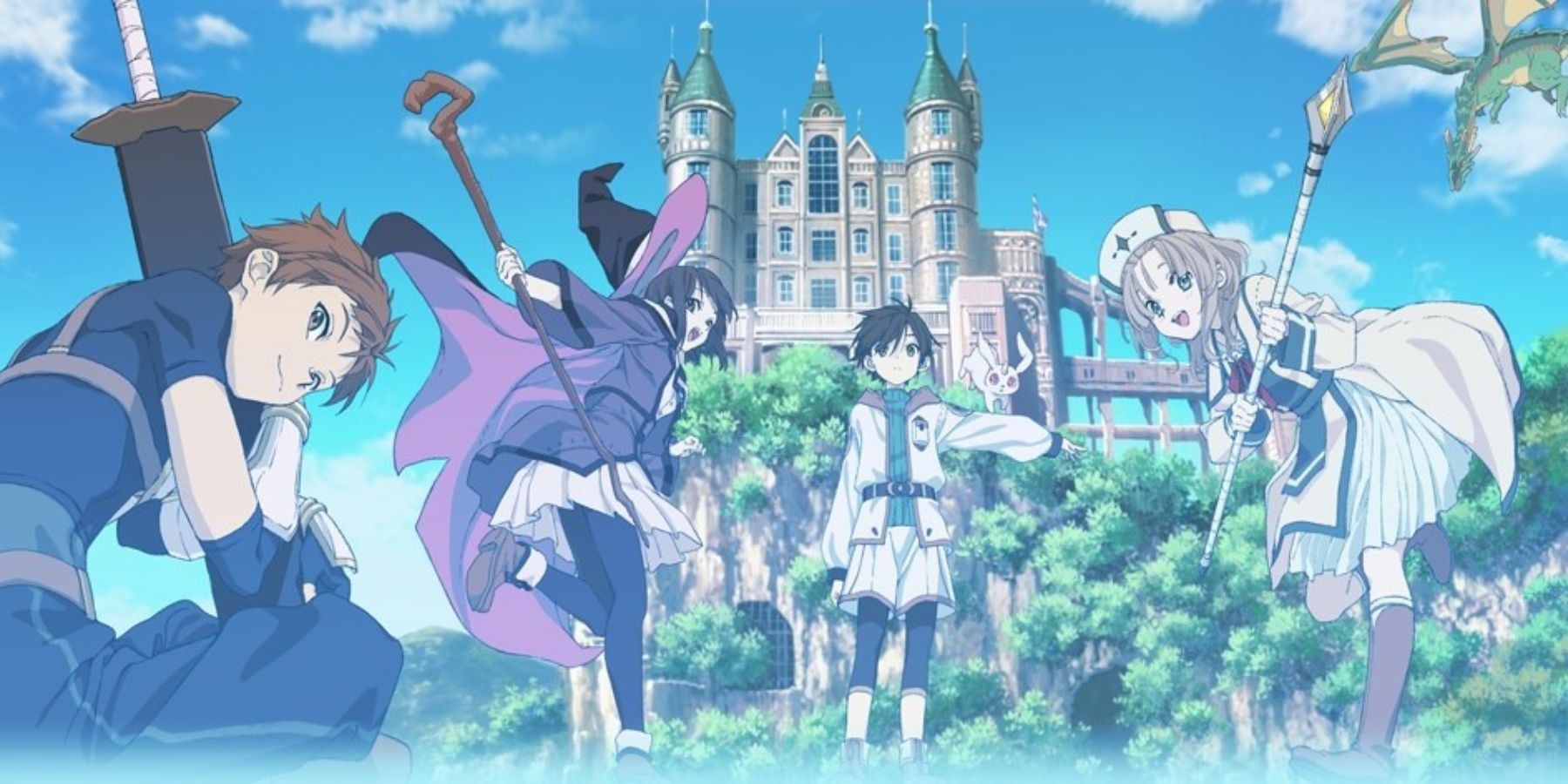 Tác giả Sword Art Online sáng tác light novel mới về game MMORPG