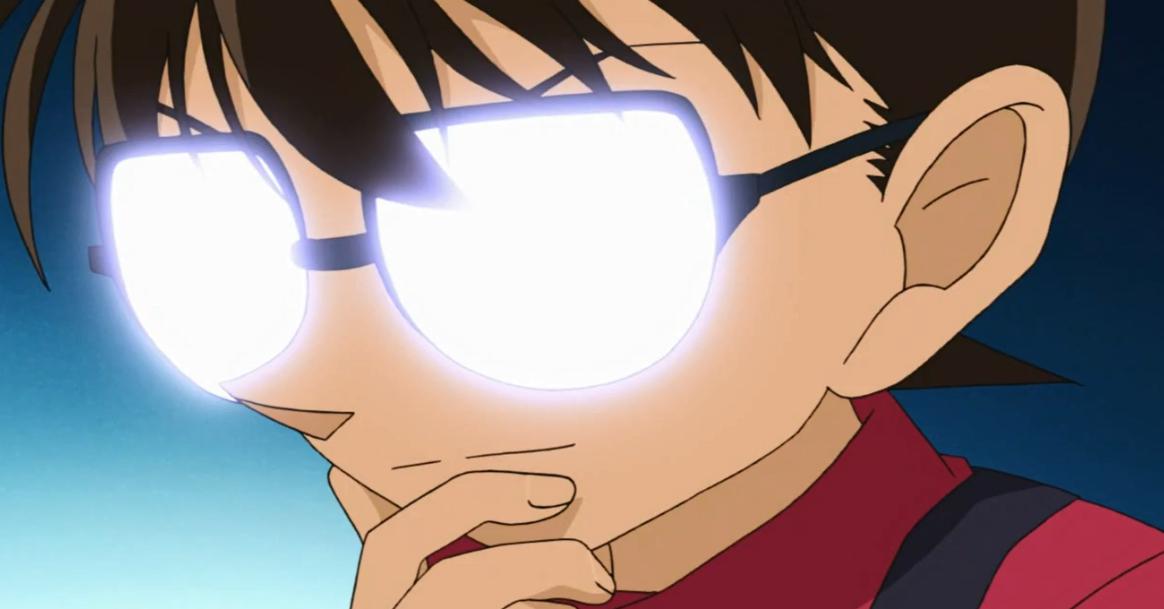 Tổng hợp 26 'bảo bối thần kỳ' của Conan trong Thám Tử Lừng Danh Conan (Phần 1)