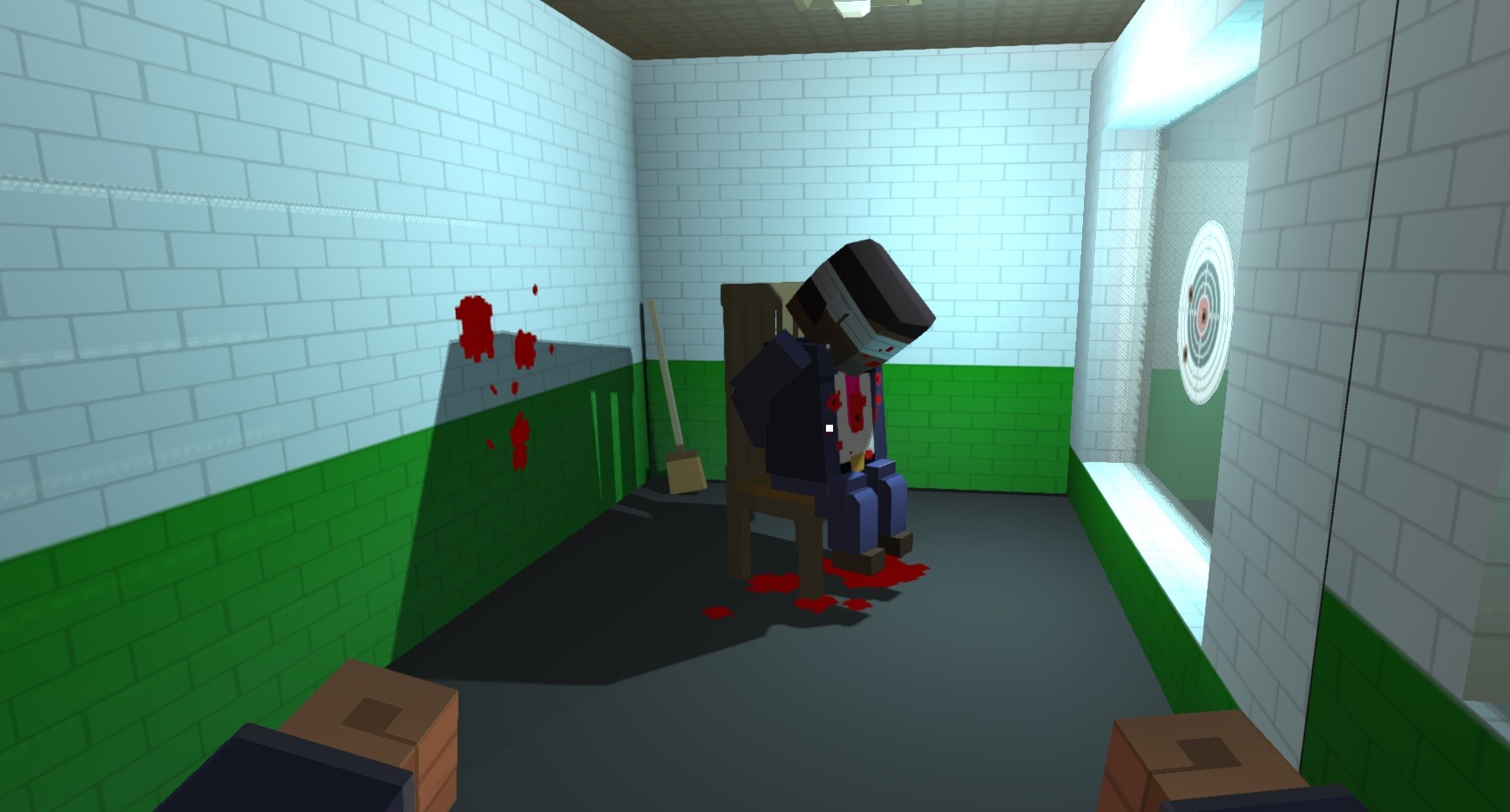 Family Man, tựa game nhập vai lấy cảm hứng từ Breaking Bad, sẽ đổ bộ Console