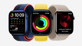 Apple Watch Series 8 chính thức được công bố: Chế độ tiết kiệm Pin, Phát hiện tai nạn, theo dõi sức khoẻ chị em phụ nữ,...