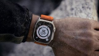 Apple Watch Ultra: Phiên bản cao cấp của Series 8, độ bền "bất chấp" mọi thời tiết