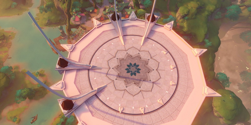 Genshin Impact: Leaker tung hàng loạt thông tin mới về Boss Tuần Scaramouche và Nhân vật Wanderer sắp tới