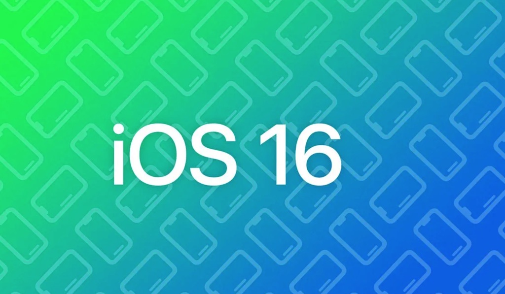 Apple vừa cho phép người dùng tải bản iOS 16 RC, bản iOS 16 gần như hoàn thiện nhất
