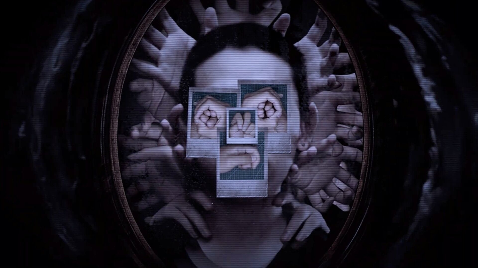 Out of Hands - Siêu phẩm kinh dị tâm lý chuẩn bị ra mắt ngay trong năm 2022