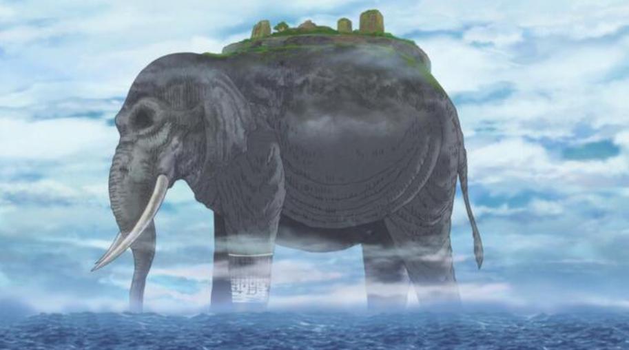 Những bí ẩn chưa có lời giải từ chap 1 đến One Piece chap mới nhất (Phần 2)