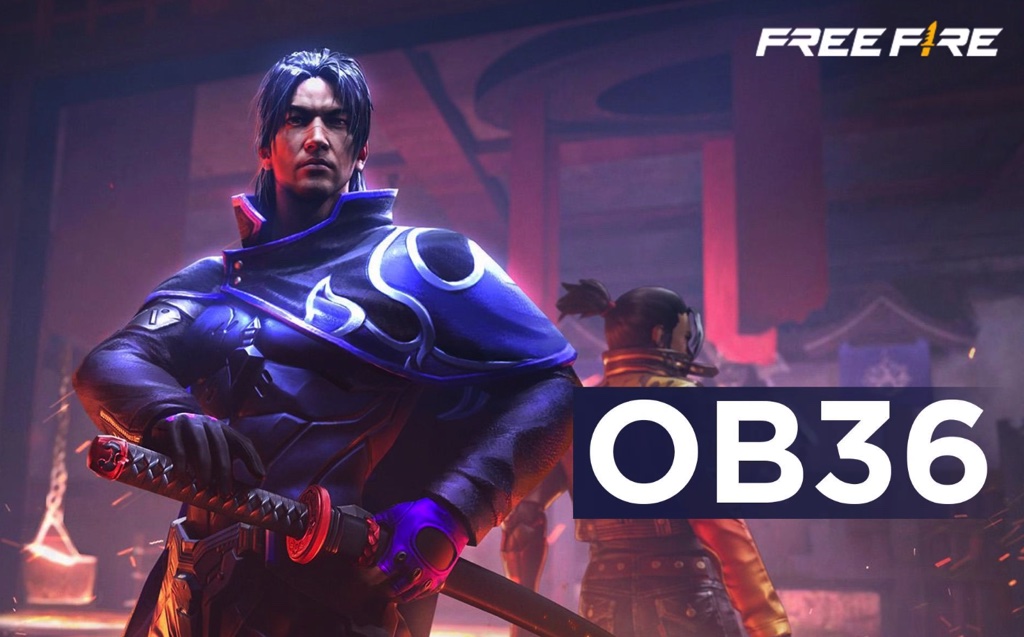 Free Fire OB36: Rò rỉ skin trang phục, biểu tượng cảm xúc, giao diện phòng chờ mới,..