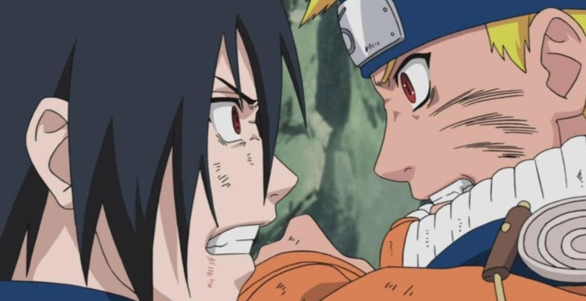 TOP 10 cặp đôi tưởng kẻ thù nhưng lại là bạn trong anime, manga Nhật Bản (Phần 1)