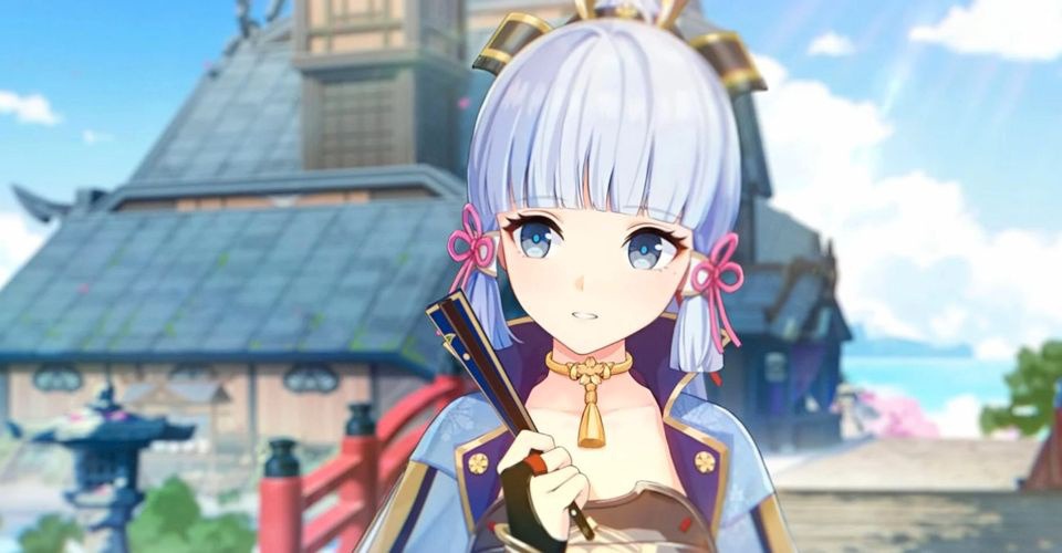 Top 5 nhân vật Genshin Impact không cần cung mệnh vẫn vô cùng mạnh