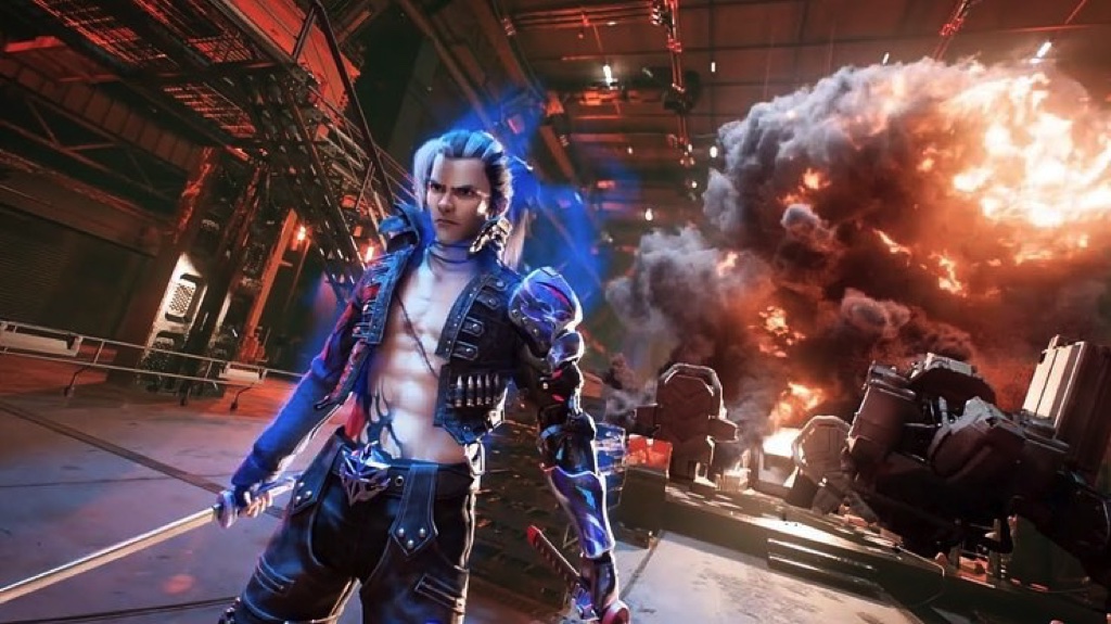 Free Fire OB36: Top 5 combo kỹ năng tốt nhất để đẩy rank