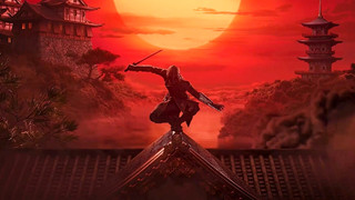 Assassin's Creed Red chính thức cho người chơi đặt chân đến Nhật Bản