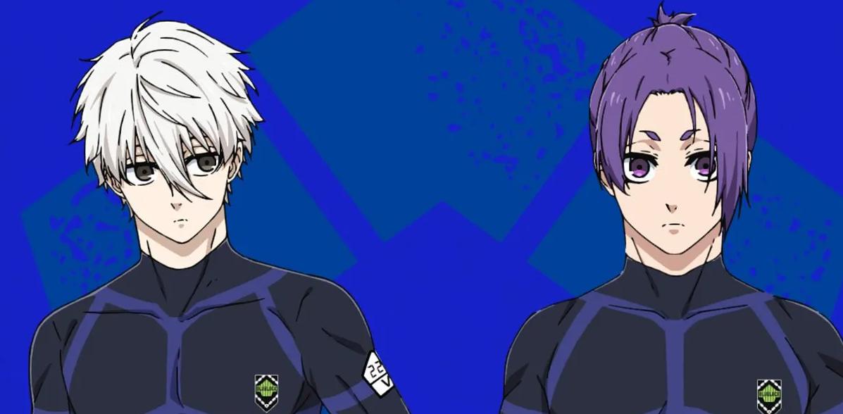 Spoiler Blue Lock 188: Reo sao chép Nagi, cùng đồng đội càn quét Bastard Munchen!