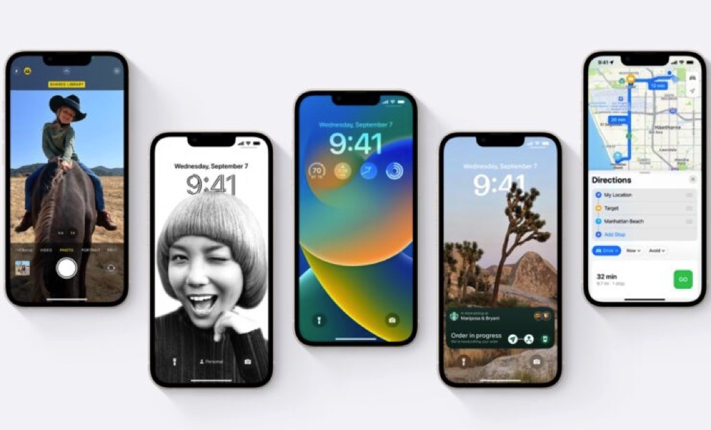 Người dùng cần chuẩn bị những gì trước khi nâng cấp iOS 16? 