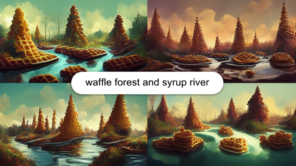 Các công cụ tạo hình ảnh bằng AI tốt nhất mà bạn có thể sử dụng