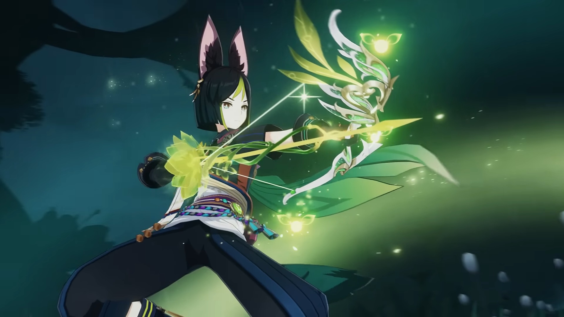 Genshin Impact: Doanh thu banner của Tighnari có thật sự thấp như mọi người vẫn nghĩ?