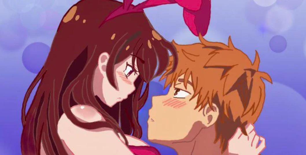 Spoiler Kanojo Okarishimasu 251: Cuộc hẹn hò tay 'bar'