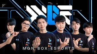 Team Flash và MGN Box Esports đại diện Việt Nam tham gia giải LMHT cấp độ trẻ ASCI