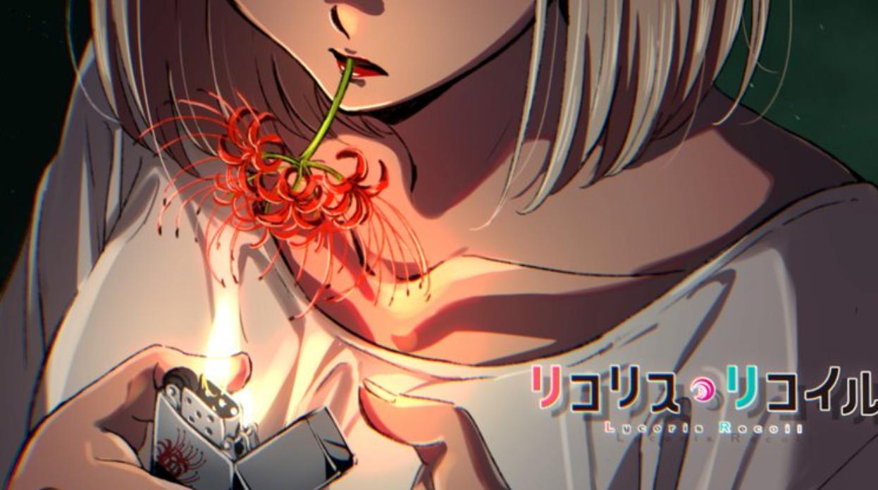 Đội ngũ sản xuất anime Lycoris Recoil nhắc nhở fan không cosplay giống phim để tránh thiệt mạng