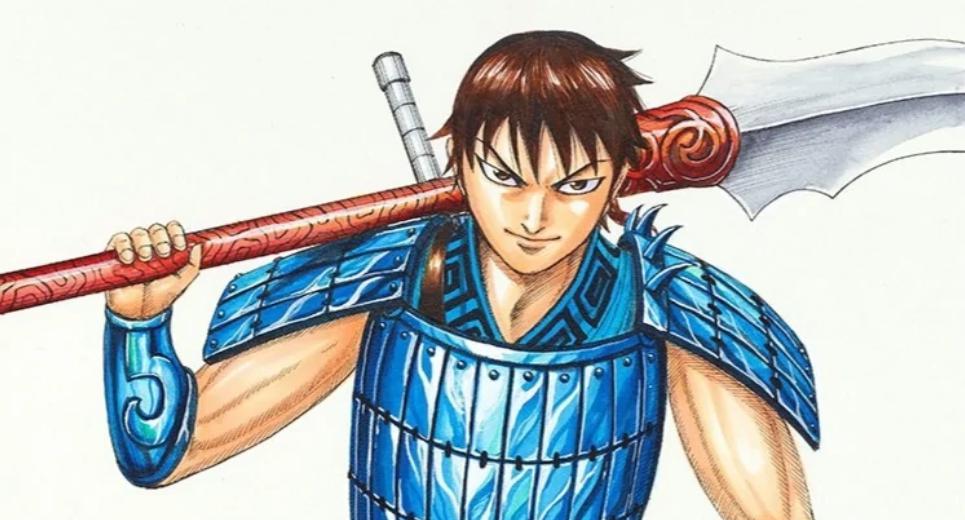 Spoiler Kingdom 732: Chiếm thành Nghi An - Tộc trưởng Sa Quỷ 'xin' cơ thể bộ ba hộ pháp...