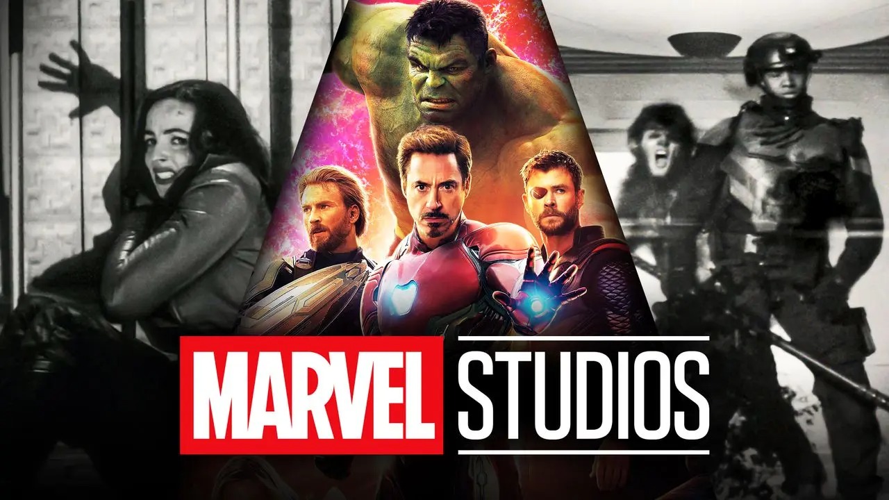 [HOT] Người Sói bất ngờ gia nhập Vũ trụ điện ảnh Marvel