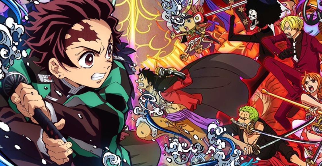 BXH TOP 10 anime movie doanh thu cao nhất mọi thời đại tại Nhật Bản cập nhật mới nhất!