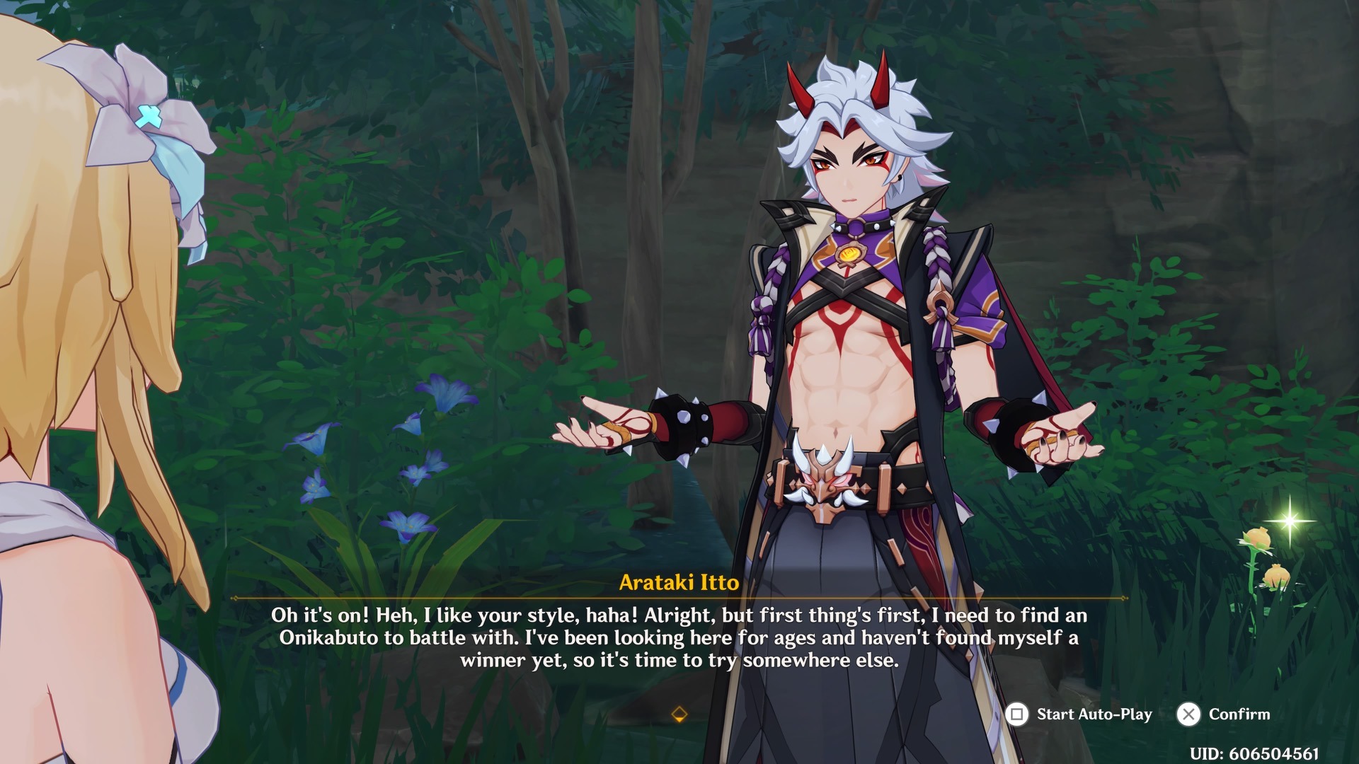 Genshin Impact: Game thủ bị khóa tài khoản 15 năm chỉ vì sử dụng Autoclick để...skip cốt truyện