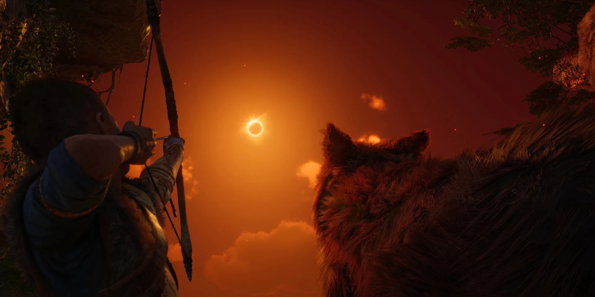 God of War Ragnarok bùng nổ tại sự kiện PlayStation State of Play tháng 9