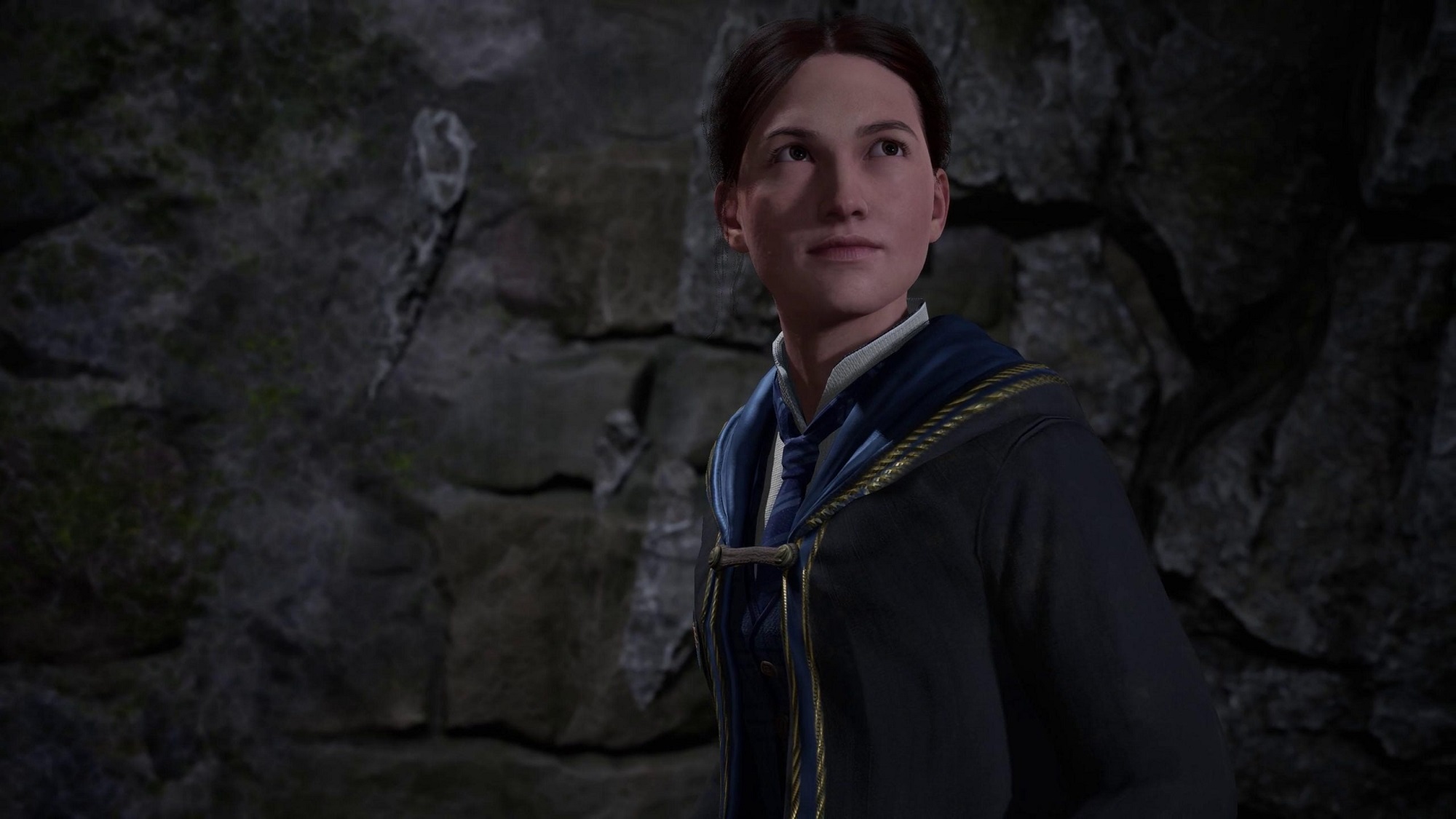 Hogwarts Legacy đang cho thấy xu hướng nghiêng về thể loại kinh dị nhiều hơn